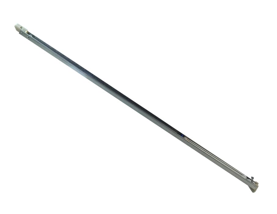 WRS 18" Series 300 Block and Tackle Window Balance, Stamp 17-2, Non-Tilt - size: 17-2 (8-11 lbs)