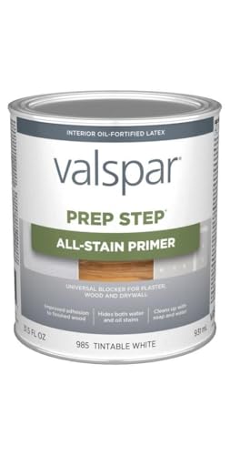 Valspar Primer EXT AKLYD Tint 044.0000985.005