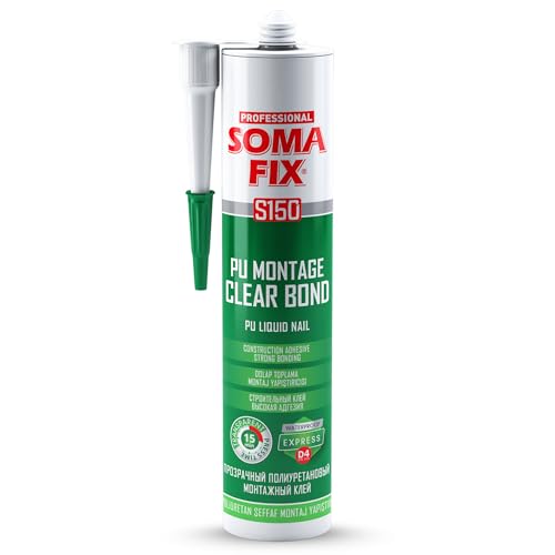 Liquid Nail - Weatherproof Mounting & Construction Adhesive - style: Outdoors