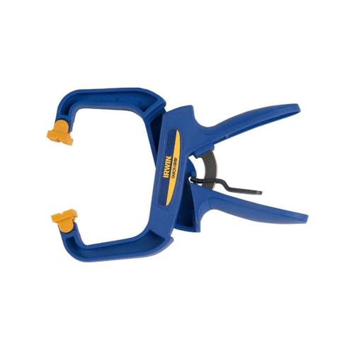 Irwin 4 in. Handi Clamp