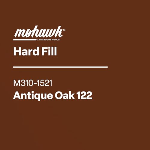 Mohawk Hard Fill Wood Touch Up Sticks, Antique Oak, M310-1521, 1 Count
