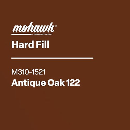 Mohawk Hard Fill Wood Touch Up Sticks, Antique Oak, M310-1521, 1 Count