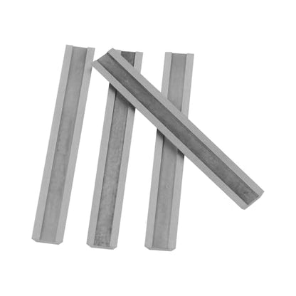 2.5" Carbide Paint Scraper Blades, for Removing Paint, Wood, Glue and Grout - color: 4pcs 2.5"