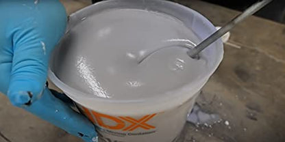 Stone Coat Countertops Epoxy Thickener (0.5 lb) for Vertical Application
