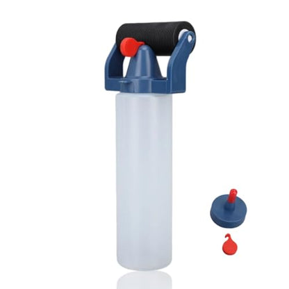 Glue Roller Applicator Bottle, Easy to Use and Glue Coating for Woodworking