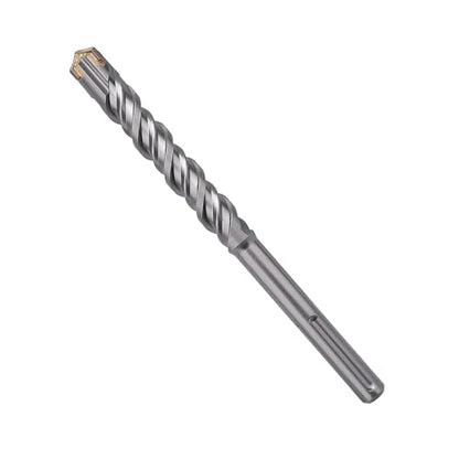 5/8" x 13-3/8" SDS Max Rotary Hammer Drill Bit, Carbide Tipped Concrete Bit - size: 5/8 in x 13-3/8 in