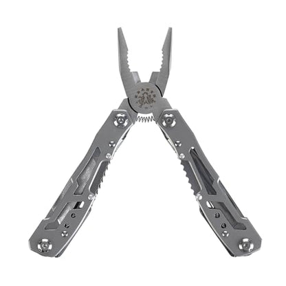 14 in 1 Stainless Steel Multi Tool Pliers