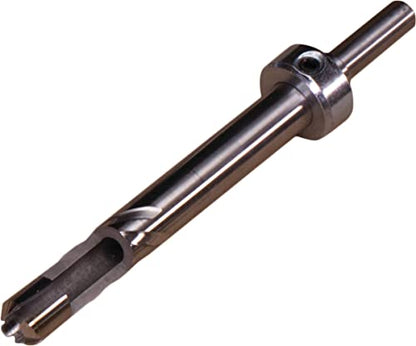 Kreg Plug Cutting Bit-Micro - Custom Wood Plug Cutter - Pocket Hole Making Tool - Precision Hardwood Bit - KPC1040