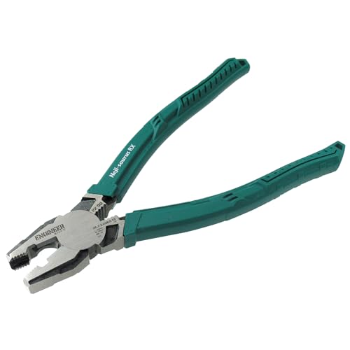 ENGINEER PZ-59 8" Heavy Duty Screw Removal Pliers Made in Japan