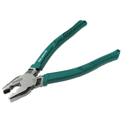 ENGINEER PZ-59 8" Heavy Duty Screw Removal Pliers Made in Japan