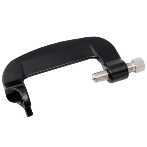Inboard Propeller Puller C Clamp Tool for Ski & Wakeboard Propellers - Fits 1" to 1-1/8" Shafts