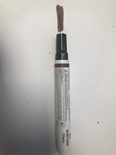 Mohawk Ultra Mark Wood Stain Touch Up Marker, Cherry, M280-0004, 1 Count