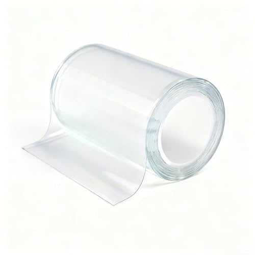 Waterproof Repair Tape for Fabric Vinyl Siding Repair Kit (4 in x 10 feet)