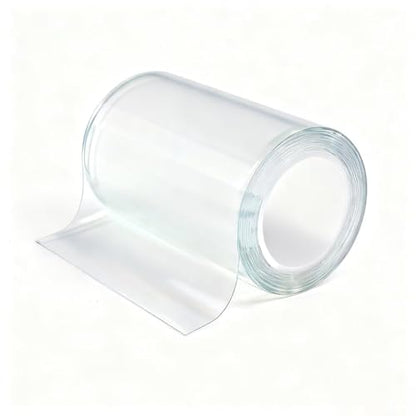 Waterproof Repair Tape for Fabric Vinyl Siding Repair Kit (4 in x 10 feet)