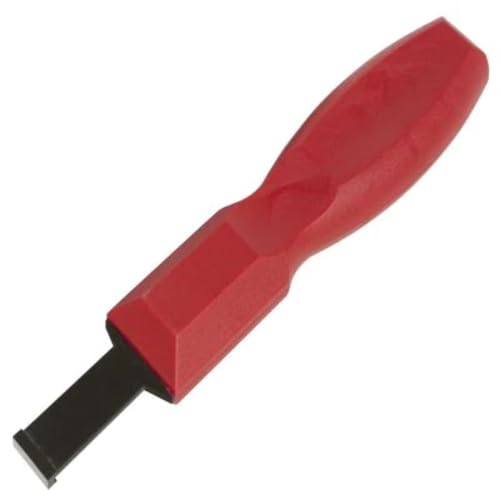 Lisle 81770 Carbide Scraper 5/8" - style: Carbide Scraper 5/8"