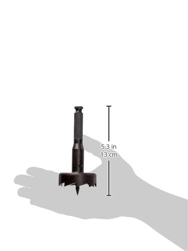 Fisch 032F05398 Fsb-094777 Drill Bit, 2-1/8" - size: 2-1/8"