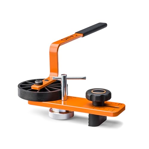 CAMO LEVER Deck Board Bending, Straightening and Locking Tool