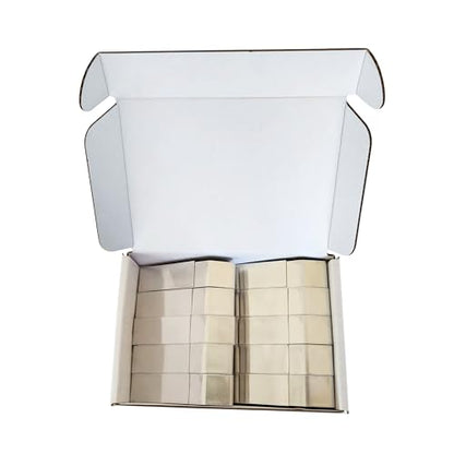 Secure Loose & Unlocked Areas of Vinyl siding 20 pcs - size: Pack of 20