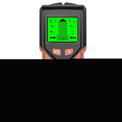 Stud Finder Wall Scanner - color: Pink