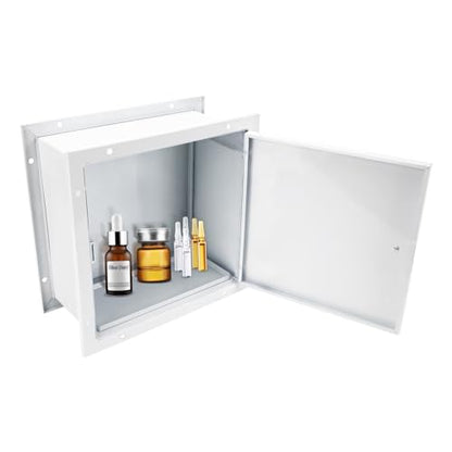 Specimen Lab Pass Thru Cabinet with Double Access Doors