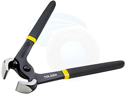 CARPENTERS PINCERS