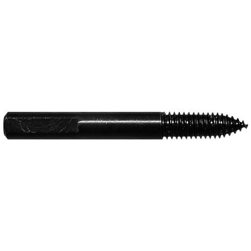 Century Drill & Tool 38304 Self Feed Wood Drill Bit Replacement Screw - size: Small feed screw