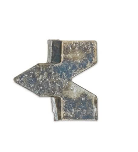 Fletcher Glazier Points Repairing or reglazing Windows 50 pk