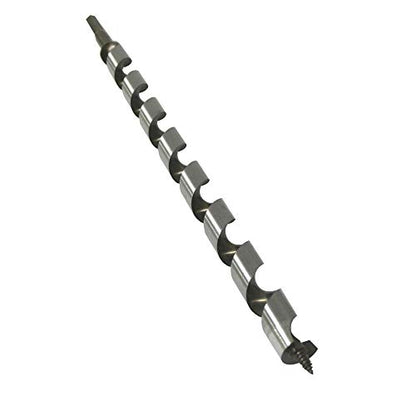 Greenlee 66PT-15/16 Auger Drill Bit, 15/16-Inch - size: 15/16-Inch