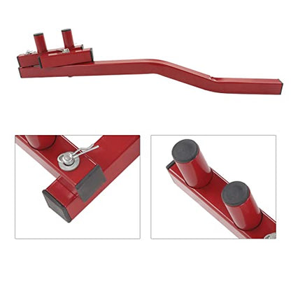 Alloy Steel Decking Straightening Tool Deck Board Bender