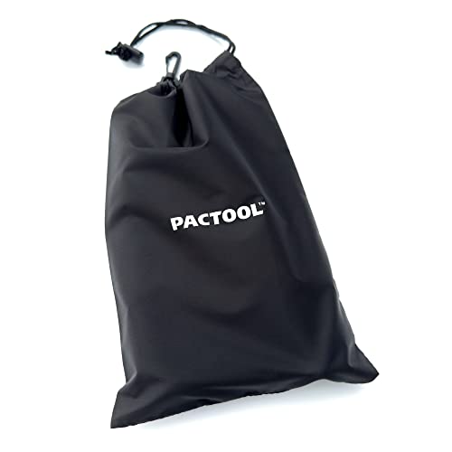 PacTool Siding Installation Kit with Gecko Gauge, Snapper Shear Pro and Accessories