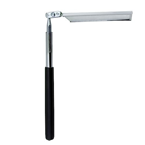 Inspection Mirrors - ul k-2 mirror - size: Length: 3-1/2", Width: 2-1/8"