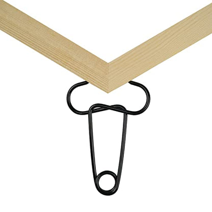 IRONSTAR Miter Spring Clamps Pliers for Woodworking