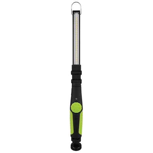 Performance Tool W2232 650 Lumen Rechargeable Folding Slim Work Light - style: 650+LM Li-Ion Folding Slim Work Light