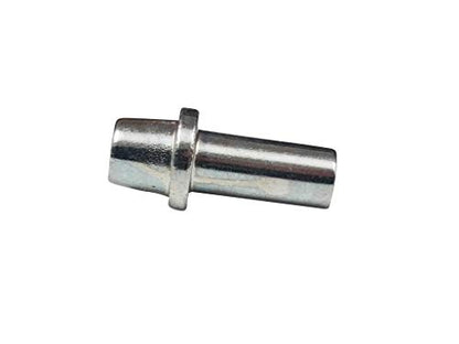 Hinge Outlet Replacement Tension Pins Double Action Spring 5 Inch 2-Pack - size: 5 Inch
