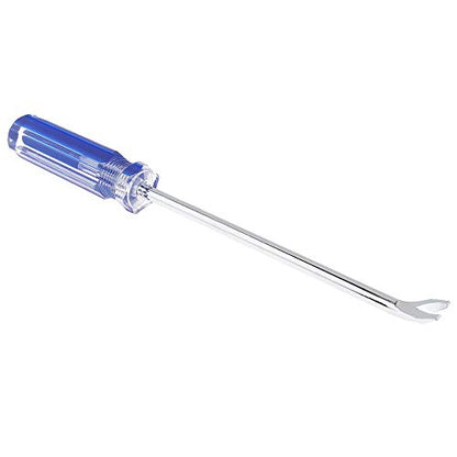Tack Puller Tack Lifter Nail Pullers, Nail Staple Rivet Tack Puller, Staple Remover Screwdriver Removal Tool