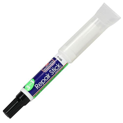 Mohawk Finishing Products 3 in 1 Repair Stick (White)