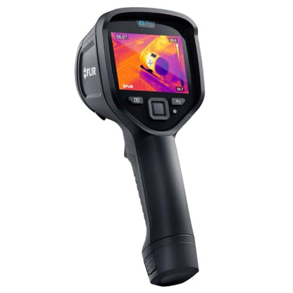 Flir E5 Pro Thermal Imaging Camera, WiFi, 160x120 MSX, Ignite Cloud - color: E5 Pro Wifi