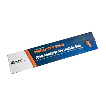 LP Legacy - Sub-Floor Adhesive Applicator (30-Inch) - size: 30 Inch