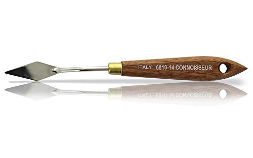 Connoisseur Painting & Palette Knife Italian #14 - size: #14