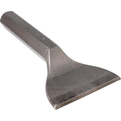 Mayhew - MA35202 Select 35202 4-by-7-Inch Brick Set Chisel - size: 4 inch