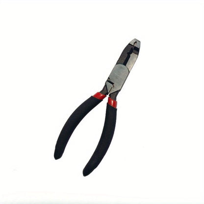 Engineer Pliers - One-Way Screw Removal Tool for Stripped Screws, Durable Metal Construction