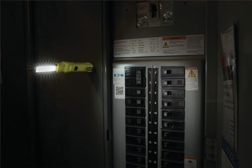 Performance Tool 20244 150+ Lumen Rechargeable Thin Work Light - style: 150+LM Li-Ion Thin Work Light