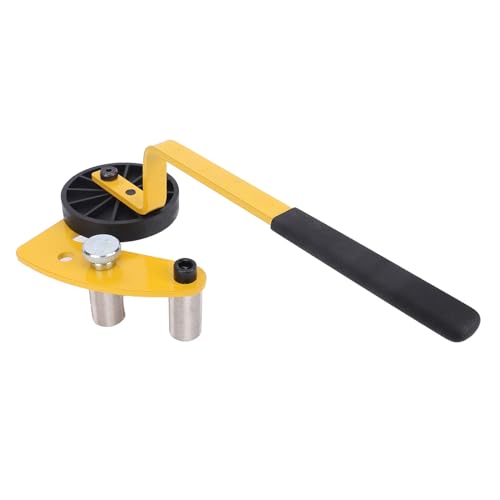 Deck Straightening Tool, Lever Deck Board Bending Straightening Tool, for Easier Fixing Projects Installation