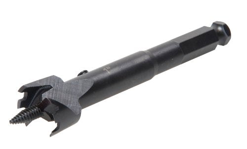 Greenlee 149H2-1 EZ Bore Bit, 1-Inch - size: 1-Inch Diameter