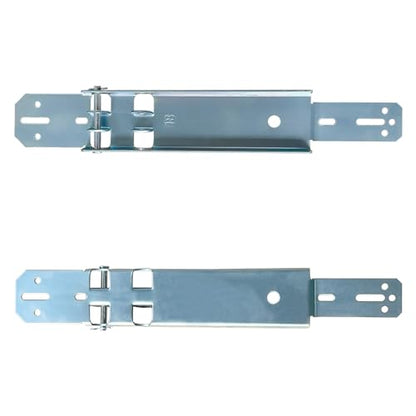 Zadery Garage Door Operator Bracket, 18 in Reinforcement Stability Bracket