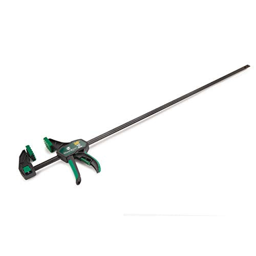 Woodriver 36" Quick Bar Clamp
