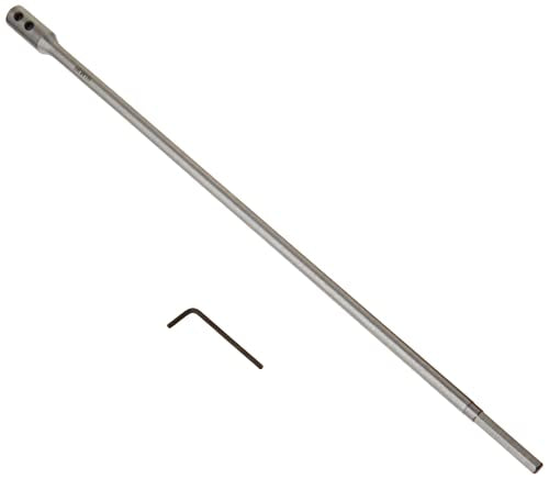 Irwin Tools 43805 Auger Bit Extensions, 18"