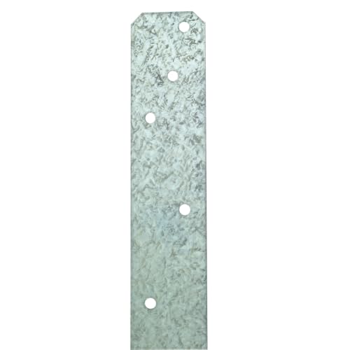 Simpson Strong-Tie MSTA36 MSTA 36-in. 16-Gauge Galvanized Medium Strap Tie - size: 1 Each