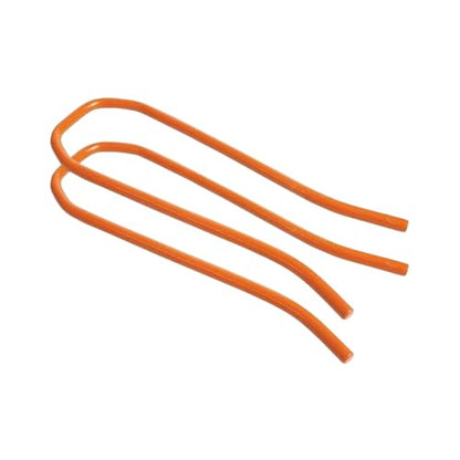 FastCap 80580 Spring Steel Joist Clip 2-Pack