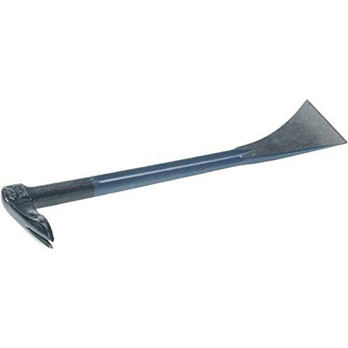 21-2225 10-Inch Prybar and Nail Puller